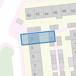 Perceel HLV01-C-1621