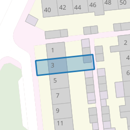 Perceel HLV01-C-1622