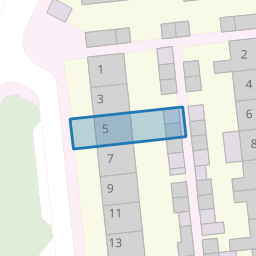 Perceel HLV01-C-1623