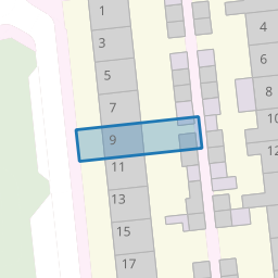 Perceel HLV01-C-1625