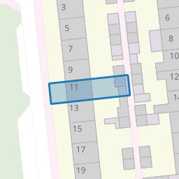 Perceel HLV01-C-1626