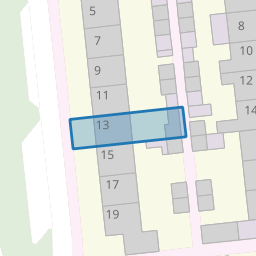 Perceel HLV01-C-1627