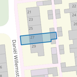 Perceel HLV01-C-1634