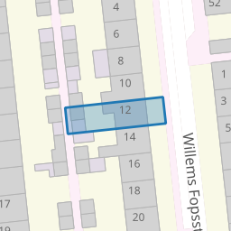 Perceel HLV01-C-1643