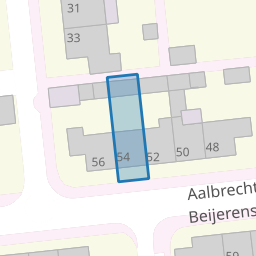 Perceel HLV01-C-1657