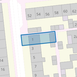 Perceel HLV01-C-1661