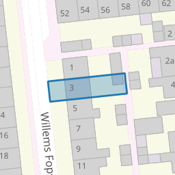 Perceel HLV01-C-1662