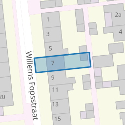 Perceel HLV01-C-1664