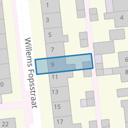 Perceel HLV01-C-1665