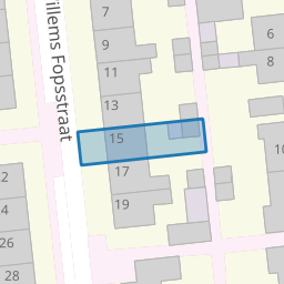 Perceel HLV01-C-1668