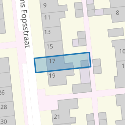 Perceel HLV01-C-1669