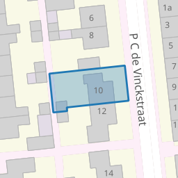 Perceel HLV01-C-1677