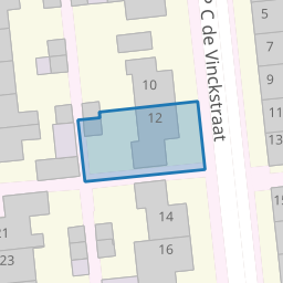 Perceel HLV01-C-1678