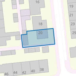 Perceel HLV01-C-1682