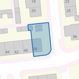 Perceel HLV01-C-1687