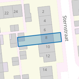 Perceel HLV01-C-1696