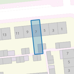 Perceel HLV01-C-1698