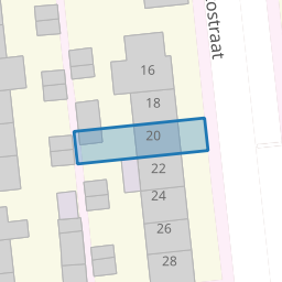 Perceel HLV01-C-1715