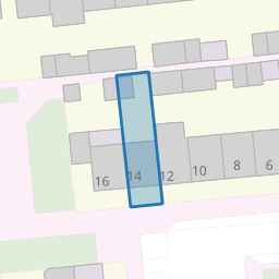 Perceel HLV01-C-1719