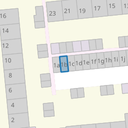 Perceel HLV01-C-1725