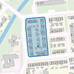 Perceel HLV01-C-1731