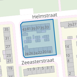Perceel HLV01-C-1733