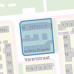 Perceel HLV01-C-1736
