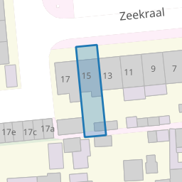 Perceel HLV01-C-1754