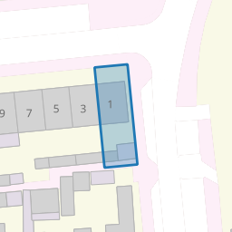 Perceel HLV01-C-1761