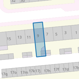 Perceel HLV01-C-1786