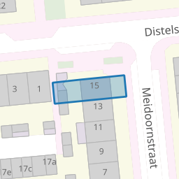 Perceel HLV01-C-1791