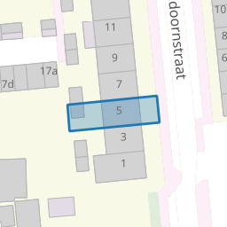 Perceel HLV01-C-1793