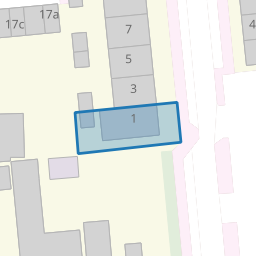 Perceel HLV01-C-1794