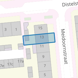 Perceel HLV01-C-1795