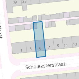 Perceel HLV01-C-1855