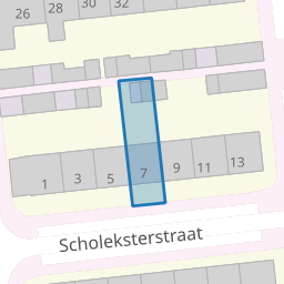 Perceel HLV01-C-1856