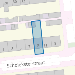 Perceel HLV01-C-1857