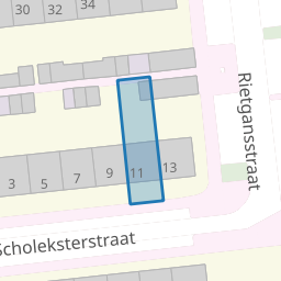 Perceel HLV01-C-1858