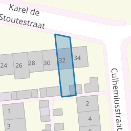 Perceel HLV01-C-1876