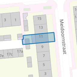 Perceel HLV01-C-1890