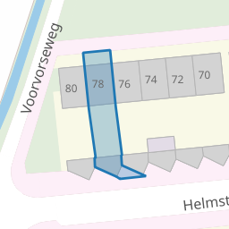 Perceel HLV01-C-1895