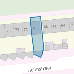 Perceel HLV01-C-1899