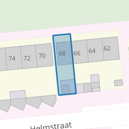 Perceel HLV01-C-1900