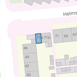 Perceel HLV01-C-1910