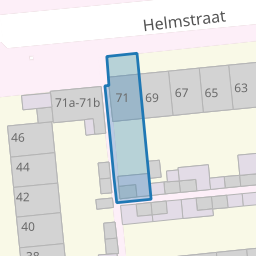 Perceel HLV01-C-1918