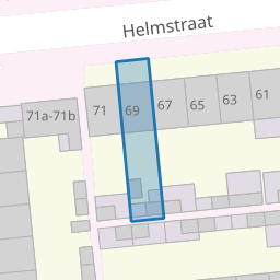 Perceel HLV01-C-1919