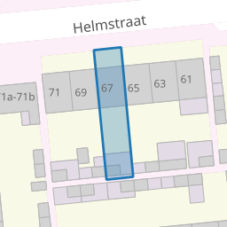 Perceel HLV01-C-1920