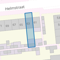 Perceel HLV01-C-1922