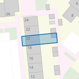 Perceel HLV01-C-1938