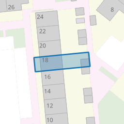 Perceel HLV01-C-1939